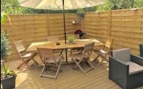 Mobilhomme bungalow 6 personnes villeneuve loubet marina baie des anges
